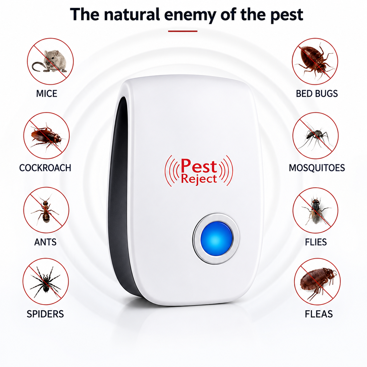 Pest Repeller